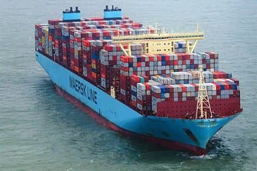 Italian Shipping Giant Announces Entry into the Algerian Market