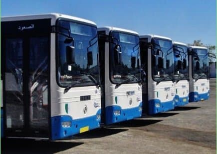 "Ittouza" reveals the opening of two new lines in the capital - Iqtissad Al Balad
