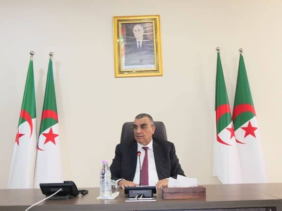 Jalawi Begins Work Visit to the Republic of Chad - Iqtissad Al Balad