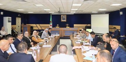 Jalawi emphasizes the acceleration of structural projects in the western provinces