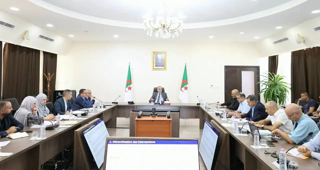 Jalawi emphasizes the need to accelerate road maintenance