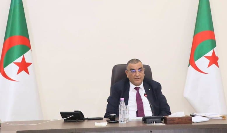 Jalawi Orders Acceleration of Strategic Project Implementation