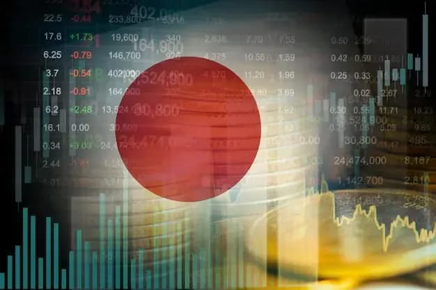 Japanese stock indices rise with improved demand for artificial intelligence