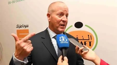 Jeff Porter: For these reasons, the Algerian Trans-Saharan Gas Pipeline project is more attractive and viable