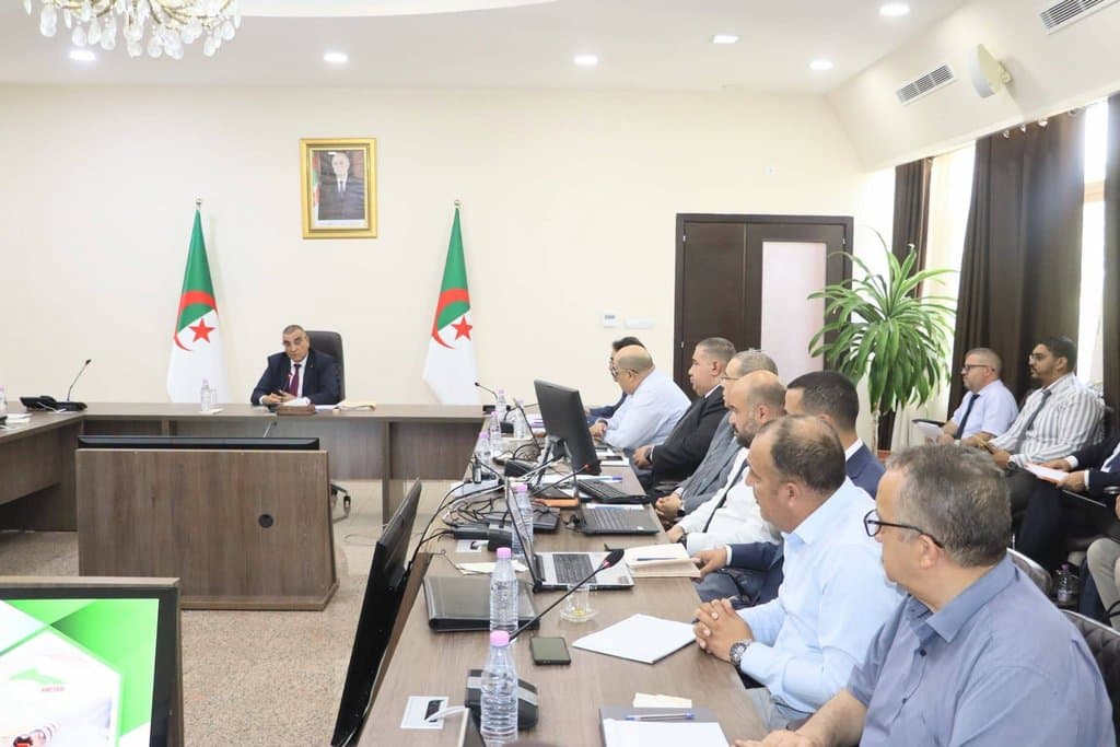 Jlaoui orders to accelerate the pace of strategic railway projects