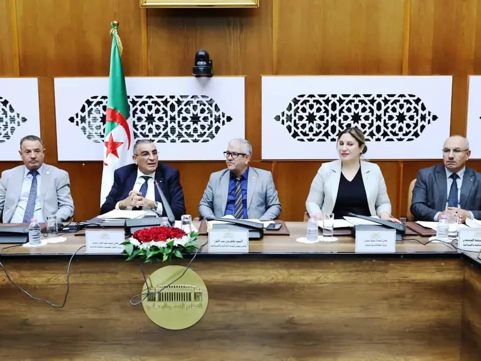 Jlaoui: The 2027 Finance Bill Includes New Operations for the Maintenance and Modernization of National and Provincial Road Networks