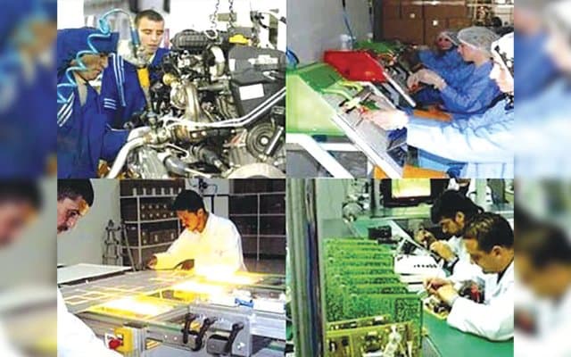 Job Creation: A Policy That Is Starting to Prove Its Worth