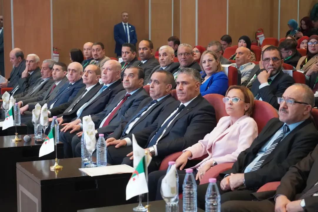 Joint Committee for Building Modern and Effective Energy Governance