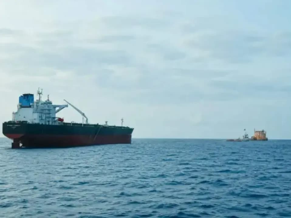 Joint Marketing of Nigerien Oil between SONATRACH and SONIDEB