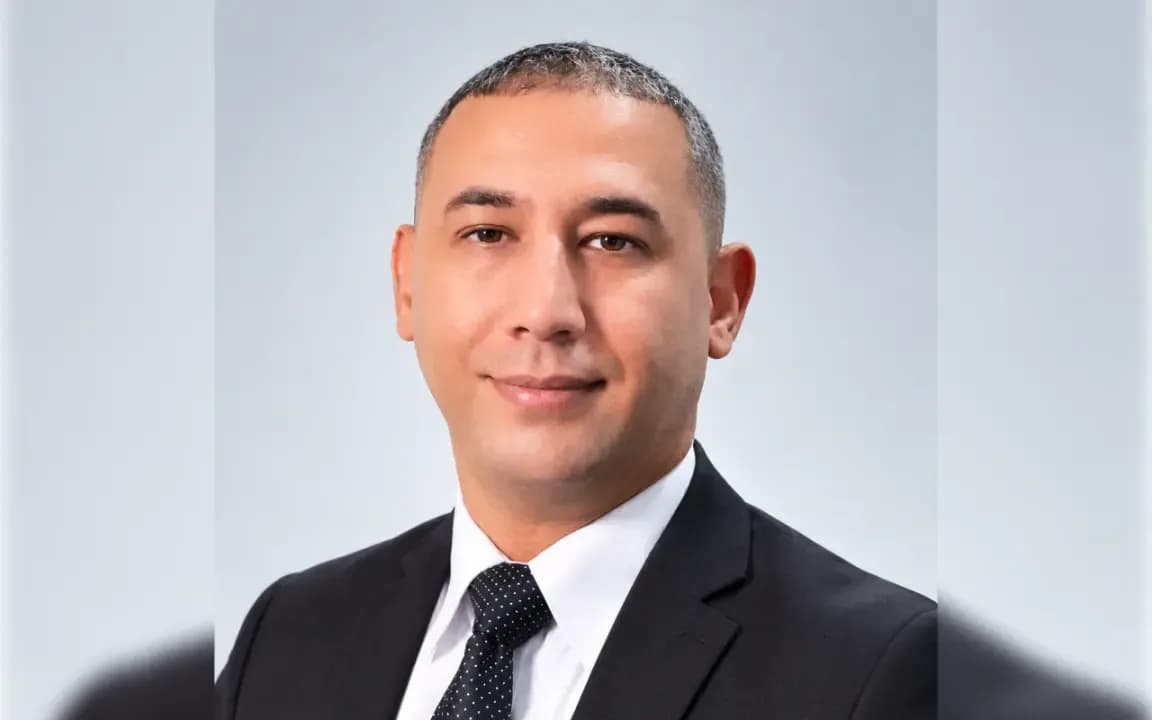 Kamal Khellas: 'A national carbon market as a response to EU requirements'