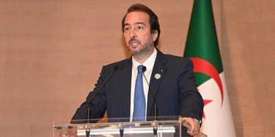 Kamal Moulai: Algeria's exit from the 'Gafi' gray list will create a more favorable investment environment - Iqtissad Al Balad