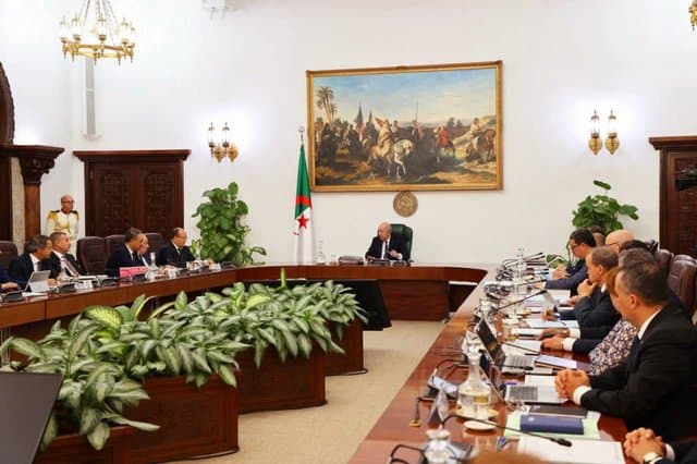 Key Outcomes from the Council of Ministers Meeting.. - Iqtissad Al Balad