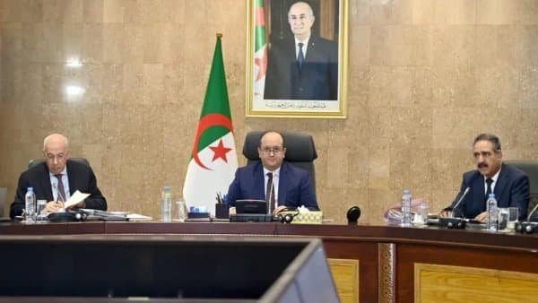 Key Outcomes of the Government Meeting