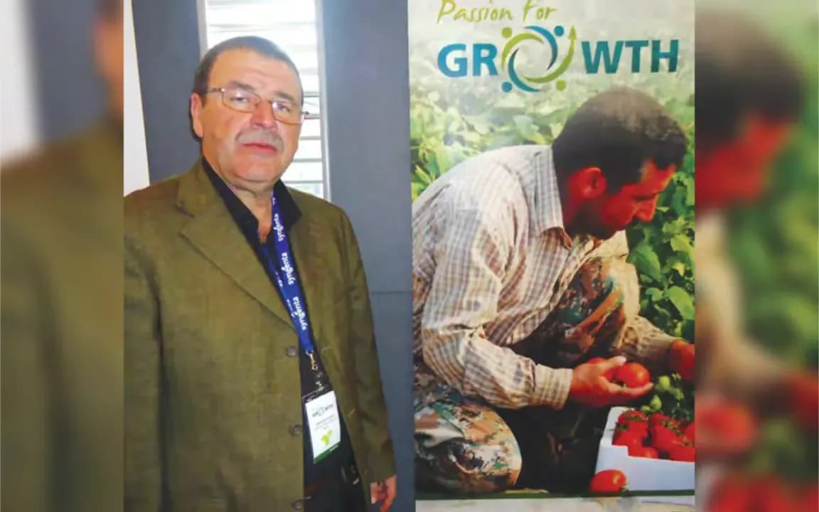 Khaled Aissaoui: "The salvation of the sector lies in the rapid formation of export consortiums"