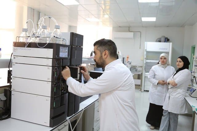 Kouidri inaugurates an annex of the ANPP in Constantine: Intensive investment in research and development is needed