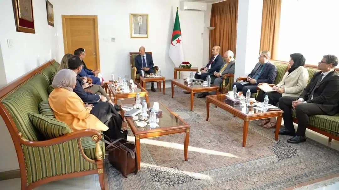 Kurtel discusses cooperation and partnership with representatives of General Motors