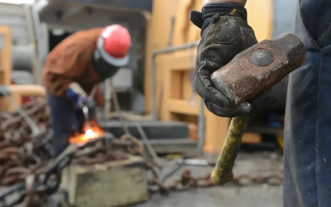 Labor Mobility: Algeria Advocates for Investment in Skills