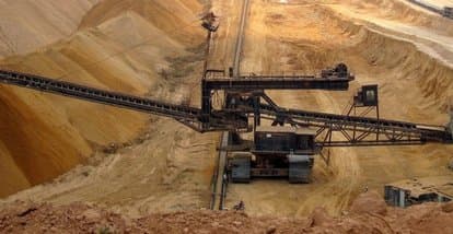 Large industrial hub to enhance the valorization of Gara Djebilet iron ore