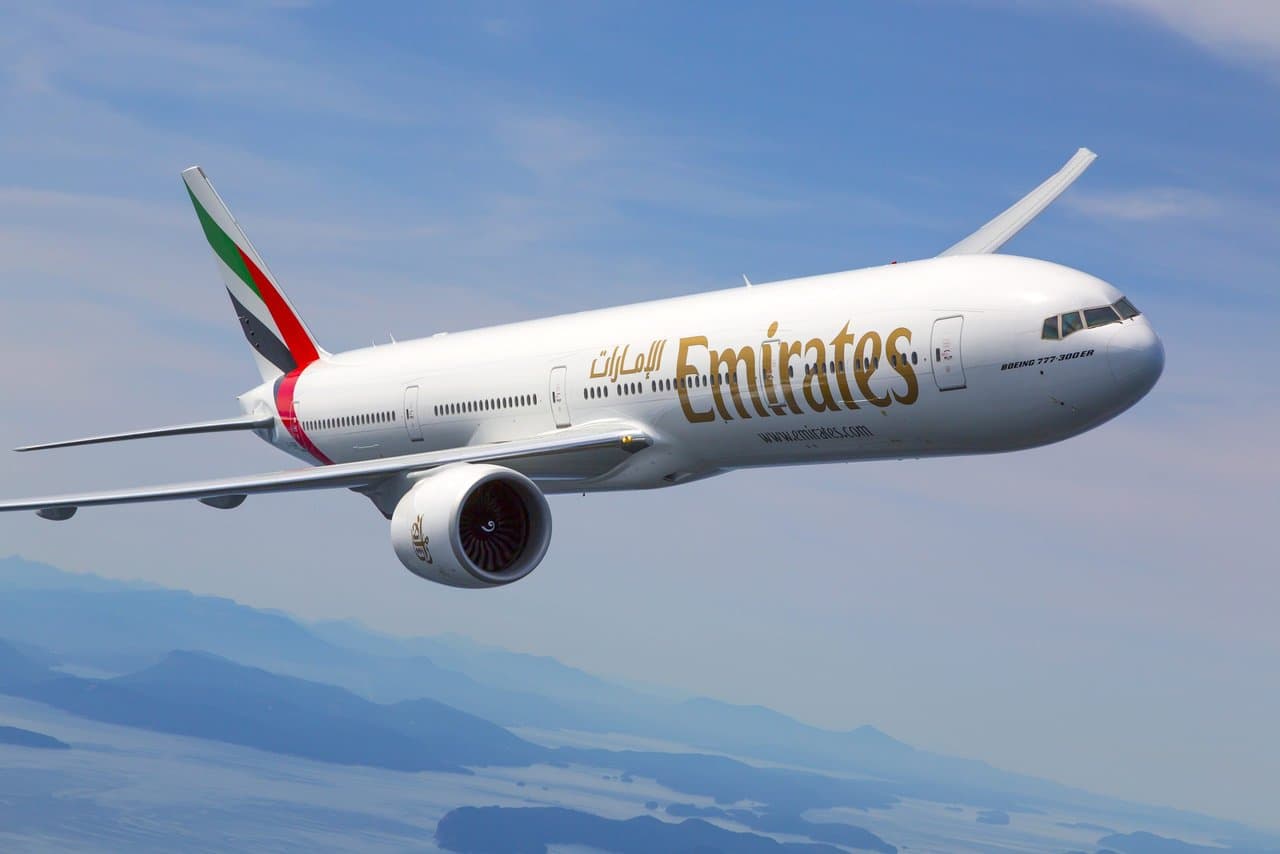Last departure from Emirates: Air Algérie strengthens strategic hubs
