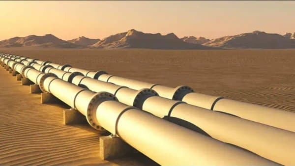 Latest Developments on the Trans-Saharan Gas Pipeline Project