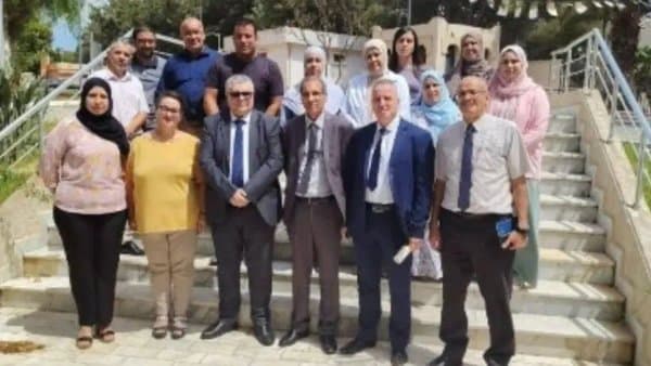 Latrech appointed Director General of the Higher School of Banking