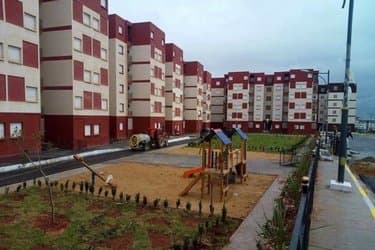 Launch of 73% Completion of the First Phase Housing for ADL 3 - Iqtissad Al Balad