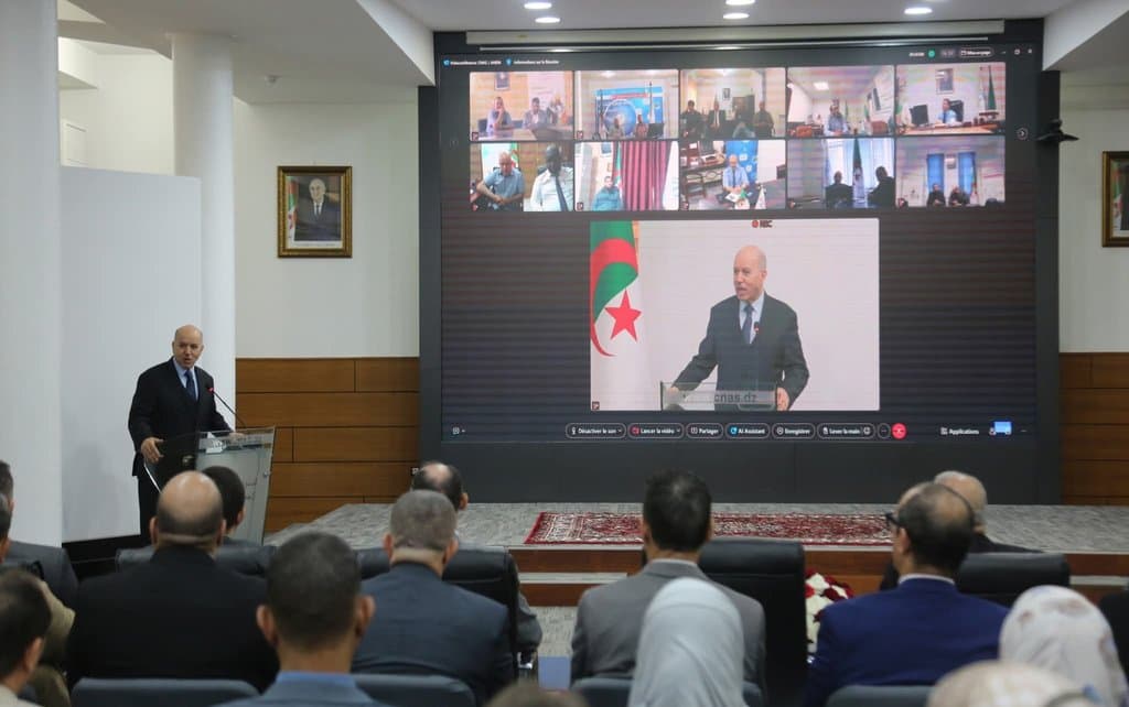 Launch of a comprehensive settlement for professional situations pending since 2018 for employees of the National Employment Agency - Iqtissad Al Balad