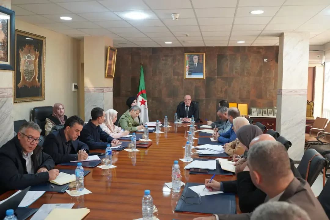 Launch of a Digital Platform for Monitoring Recovered Properties
