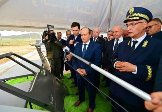 Launch of a factory project for the production of metal parts and components through molding technology - Iqtissad Al Balad