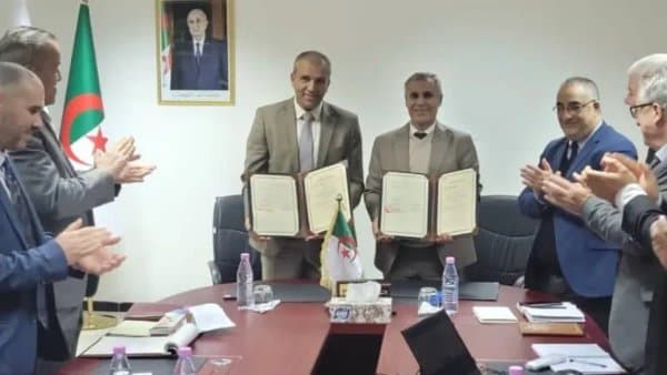 Launch of a new electronic service