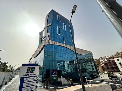 Launch of a new project to construct 1,000 housing units 'ADL 3' in this province - Iqtissad Al Balad