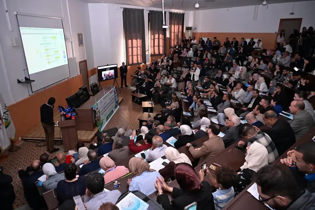 Launch of a research network comprising 300 researchers to develop production and animal health