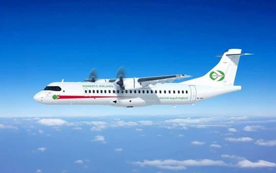 Launch of additional domestic airlines starting March 12, 2026 - Iqtissad Al Balad