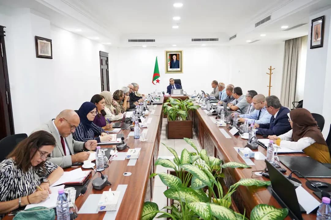 Launch of construction works for a power generation station in Tamanrasset next week