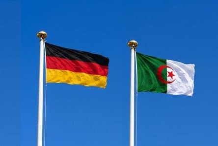 Launch of the Algerian-German Economic Forum in Berlin