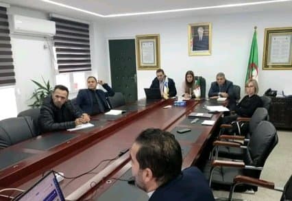 Launch of the digital platform to monitor the implementation of field activities for the 'Jibli' group - Iqtissad Al Balad