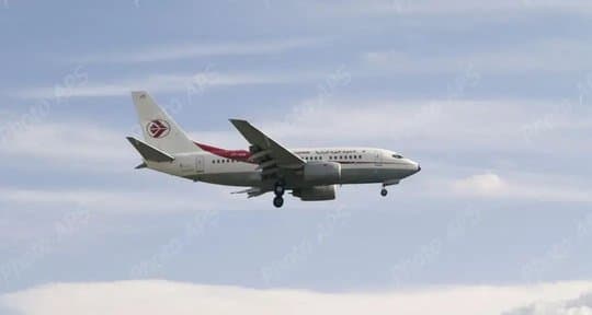 Launch of the first direct flight route Algeria - Addis Ababa