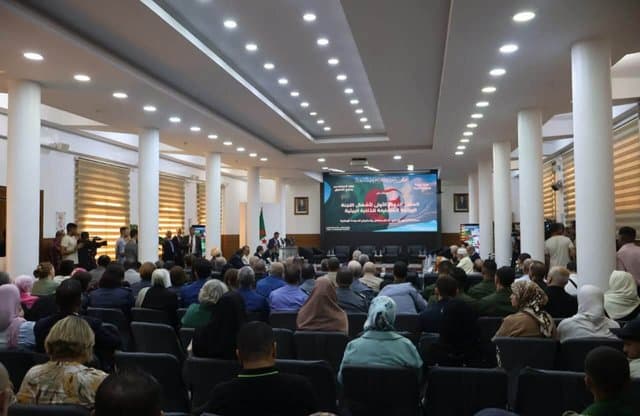 Launch of the National Digital Map Project for Environmentally Affected Sites by Colonial Crimes - Iqtissad Al Balad
