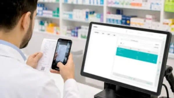 Launch of the PharmaLINK Program