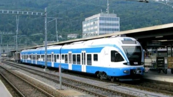 Launch of the preliminary study for a new railway project in Tizi Ouzou