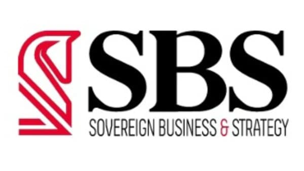 Launch of the 'Sovereign Business and Strategy' Identity with Algerian Governance