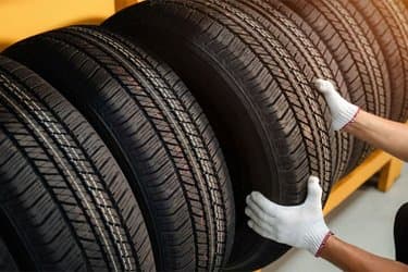 Launch of Third Rubber Tire Factory in Tougourt Province