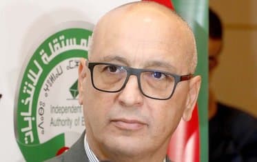 Legislative elections: a turnout rate of 20.79%