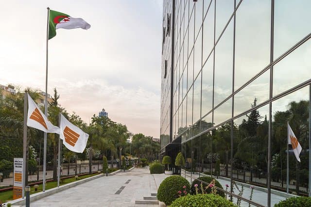 Libya announces new oil discovery in the Ghadames Basin in cooperation with SONATRACH