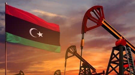 "Libya's Oil Oasis" signs agreement with "Total" and "ConocoPhillips" for $20 billion investments - Iqtissad Al Balad