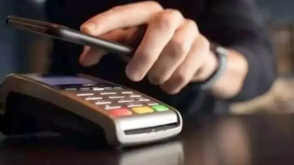 License granted to 'Djezzy' to establish as a payment service provider
