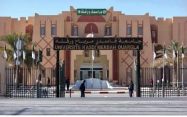 Local development and industrial partnership in Ouargla: The University at the heart of the economy