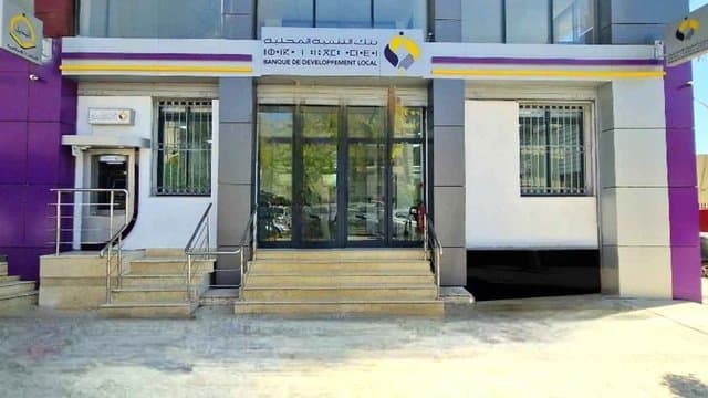 Local Development Bank Proposes Dividend Distribution of 107 Dinars to Its Shareholders
