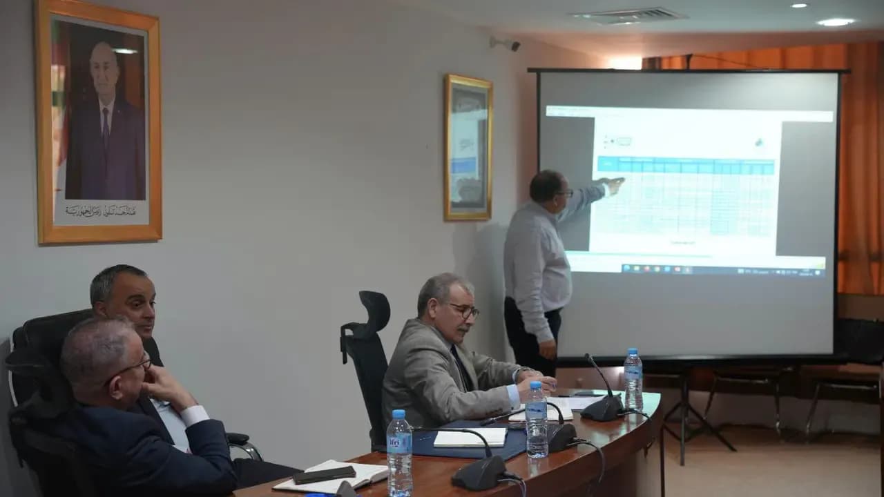 Locally Innovative Station for Treating Industrial Polluted Water