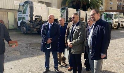 Logitrans Group Enhances Its Operational Capabilities Through Development Projects in Bejaia